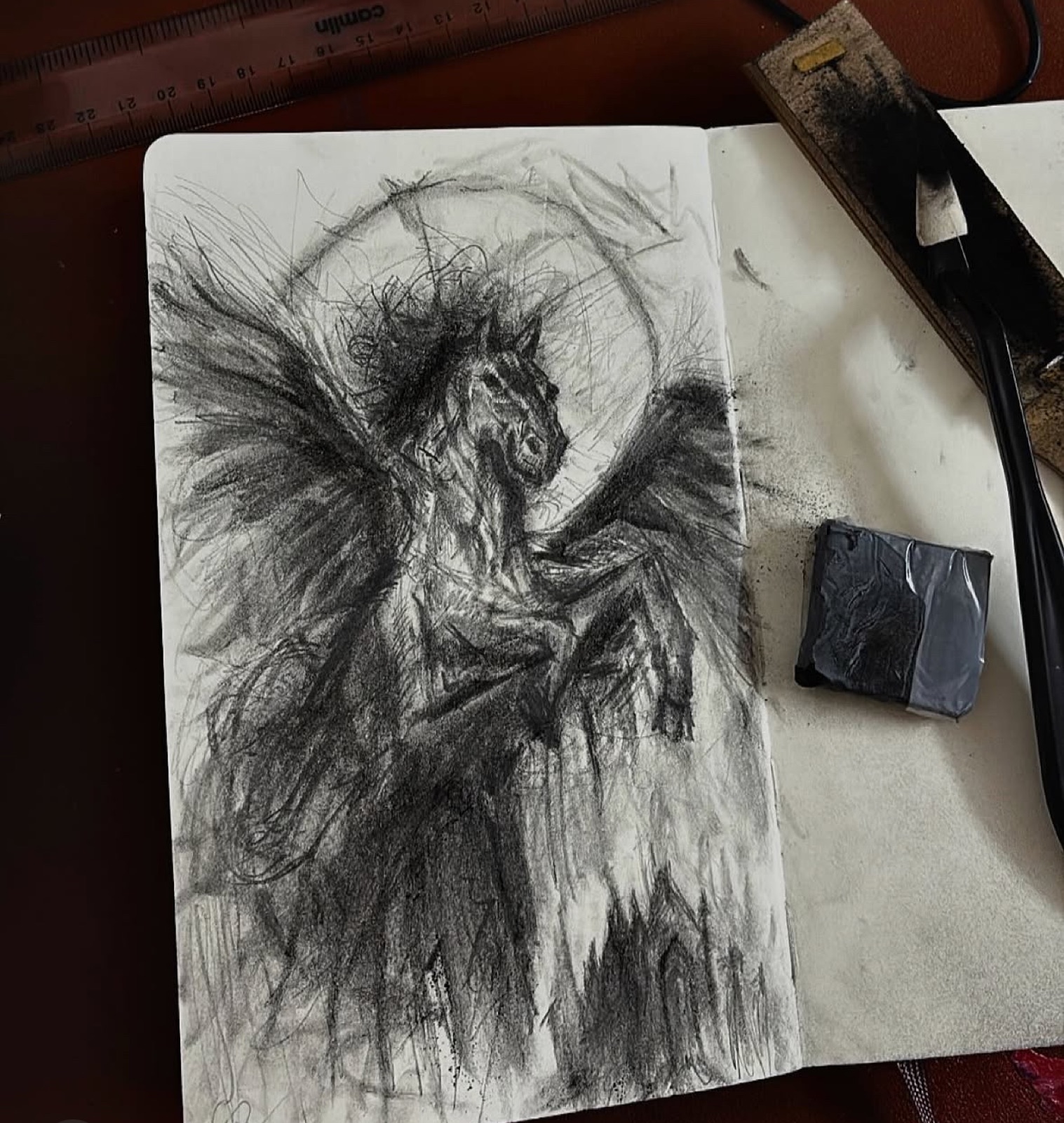 Pegasus